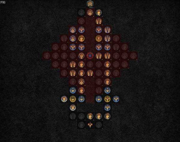 《暗黑破坏神4》S13纯招死灵单通折磨12BD分享 S13死灵BD构建思路