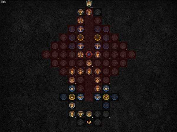 《暗黑破坏神4》S13术士暗爪毕业Build分享 S13术士暗爪毕业BD分享