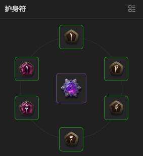 《暗黑破坏神4》S13术士暗爪毕业Build分享 S13术士暗爪毕业BD分享