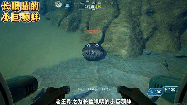 《深海迷航2》三个彩蛋位置攻略 彩蛋位置详解