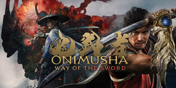 《鬼武者 Way of the Sword》9月25日发售！预购开启！试玩上线