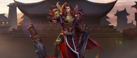 传奇世界怀旧版本大全
