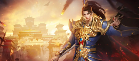 必玩的鬼服传奇精选