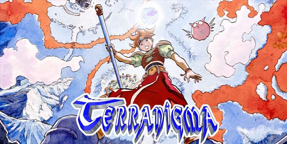1995年经典动作RPG《天地创造》重制版将于2027年推出