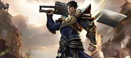 一人一服的传奇单机游戏推荐