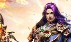 2026最值得玩的传奇手游排行榜