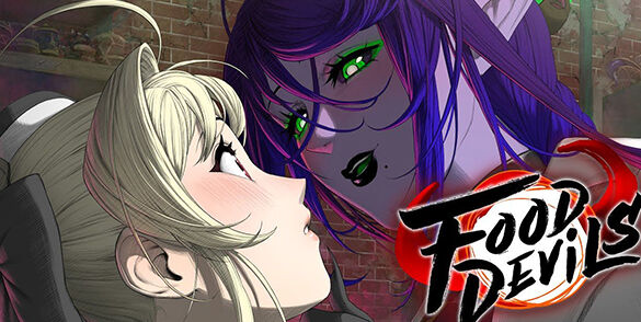 肉鸽SRPG《食之恶魔》将于11月6日开启PC版抢先体验
