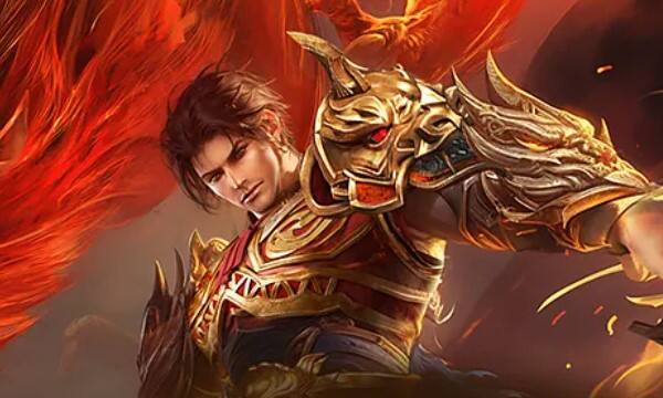 适合摸鱼玩的传奇手游推荐2026