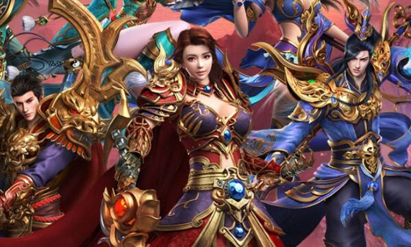 比较有口碑的传奇端游排行榜2026