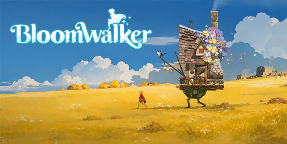 二之国故事背景冒险游戏《Bloomwalker》公布！将登陆主机和PC平台