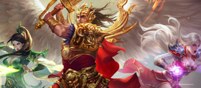 二合一免费合成版传奇手游大全