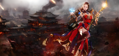 新开服的三端互通传奇大全