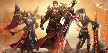 传奇无敌版本哪个好玩 传奇无敌版本大全