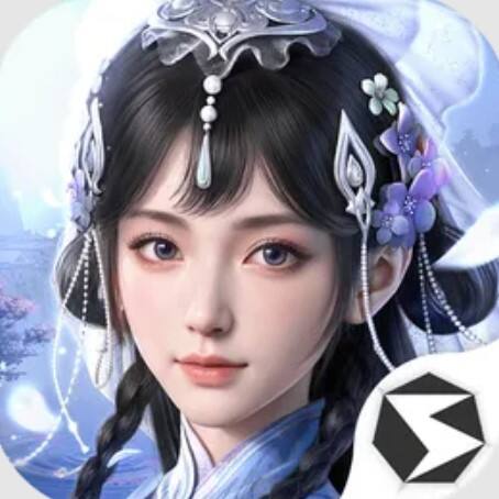 剑侠世界4：无限游戏icon
