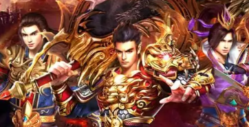 良心经典传奇176怀旧版推荐