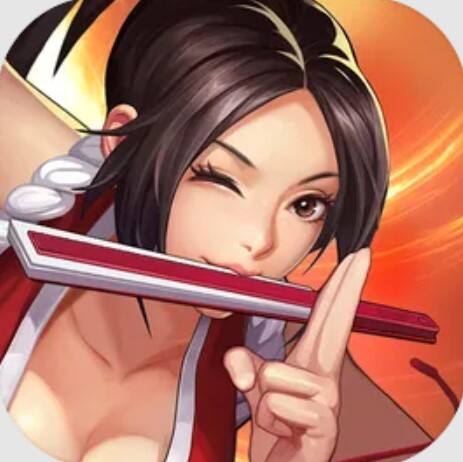 拳皇·命运游戏icon