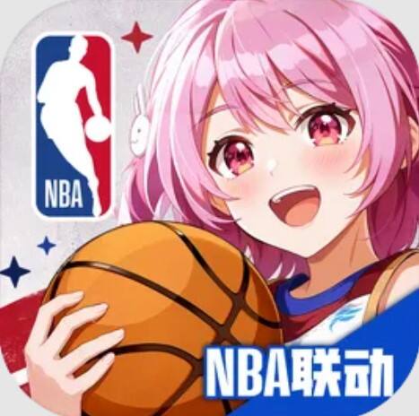 篮球少女：飞跃巅峰游戏icon