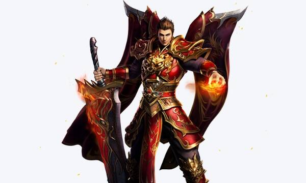 火爆传奇超爆版本推荐2026