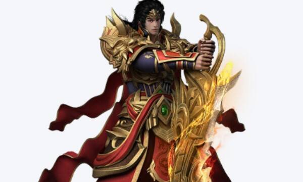 霸刀传奇攻速版游戏排行榜