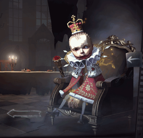 第五人格4月11日更新：监管者爱哭鬼加入