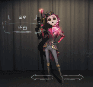 第五人格4月11日更新：监管者爱哭鬼加入