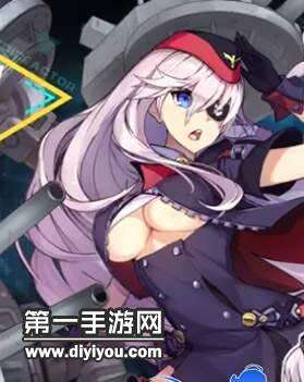 沙恩霍斯特作为即将上线的新战巡舰娘,是玩家都想要知道并了解的舰娘