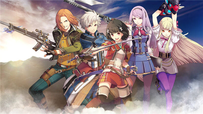 《星之轨迹》评测:尽量还原轨迹系列的风格