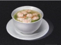 明日之后鲜虾云吞制作配方