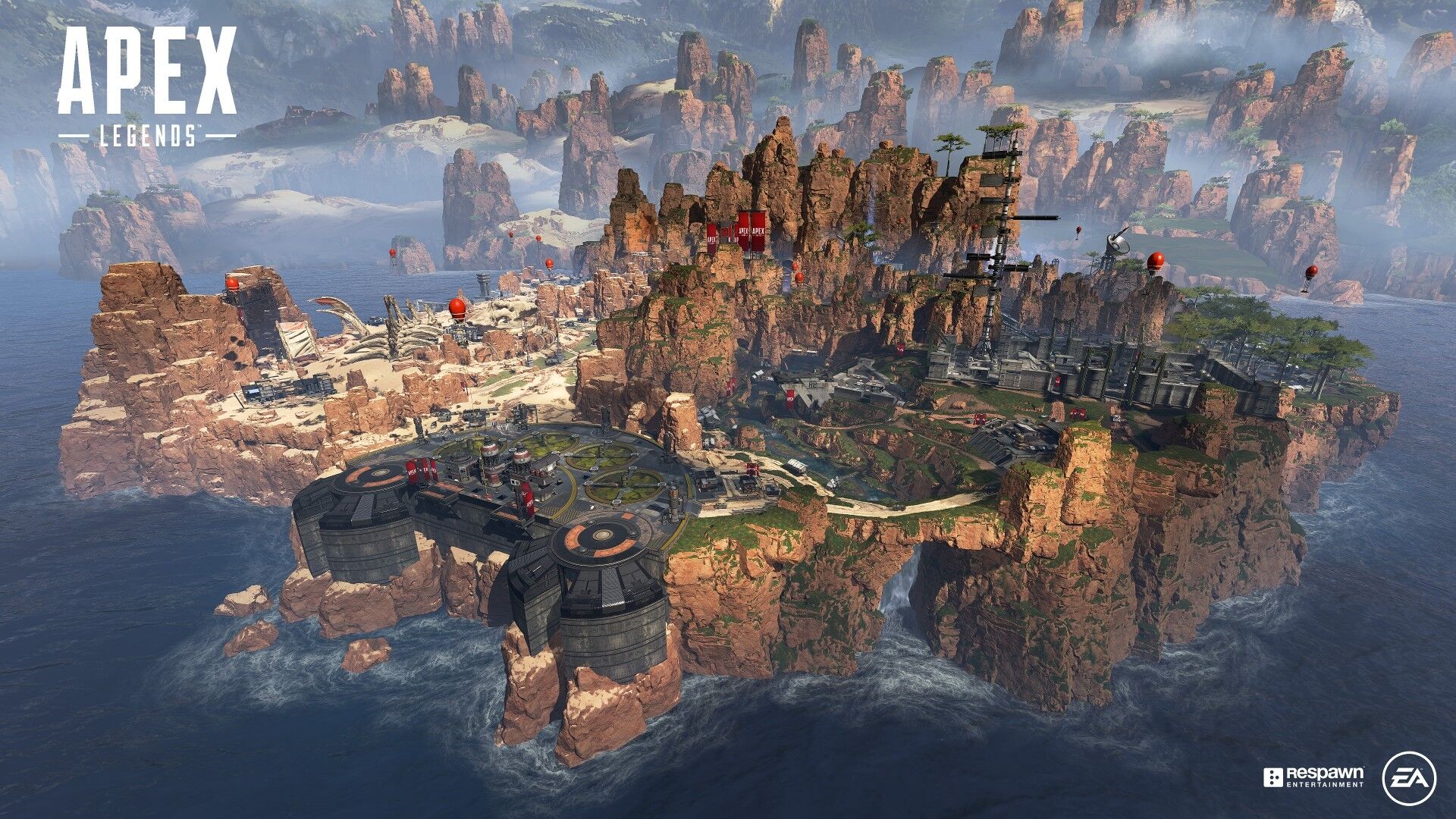 《Apex英雄》武器选择及操作技巧一览