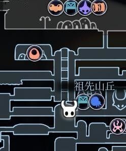 《空洞骑士》全护符收集攻略