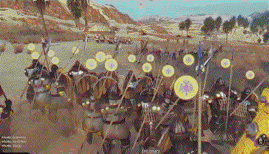 骑马与砍杀2霸主怎么排兵布阵 排兵布阵系统改进介绍