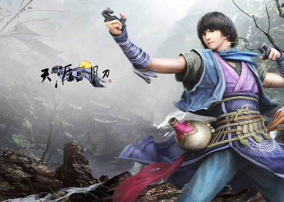 天涯明月刀职业选择