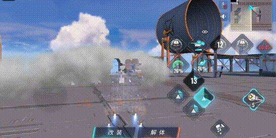 重装上阵冷知识大盘点 看看有你不知道的么