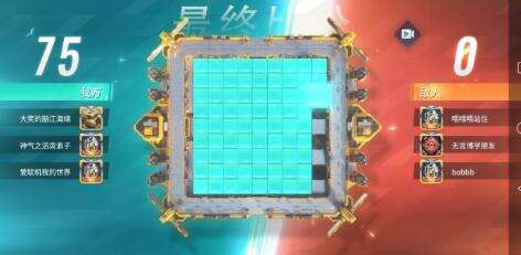 重装上阵建筑做支撑点搭建技巧 悬浮器要多备着