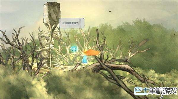 光之子石头人 支线任务图文攻略
