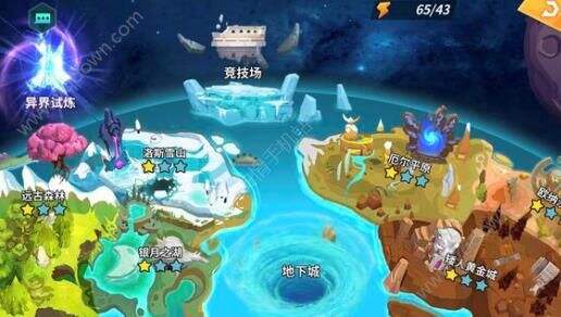 卡拉希尔战记使徒攻略 使徒系统介绍[多图]图片2