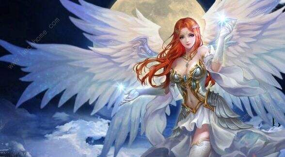 我的女神OL角色大全 最强角色属性推荐[视频][多图]图片1