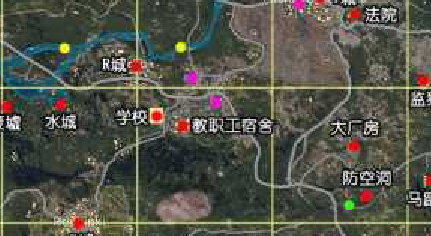 光速抢空投剧本介绍 让你开局就有神装