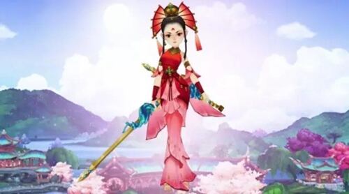 剑网3指尖江湖