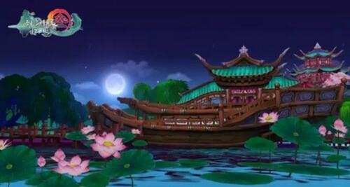 剑网3指尖江湖