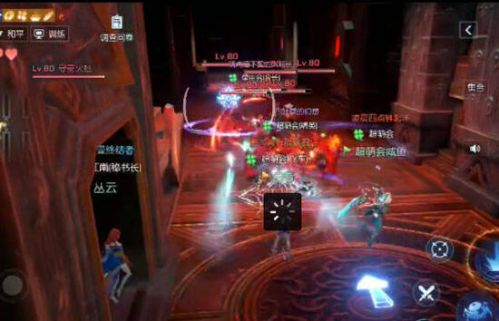 龙族幻想青铜副本攻略