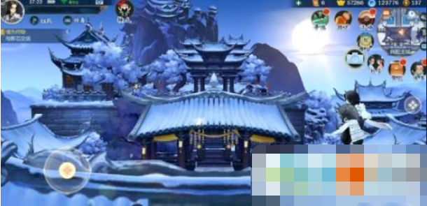 《剑网3》有哪些生活技能 生活技能解析一览