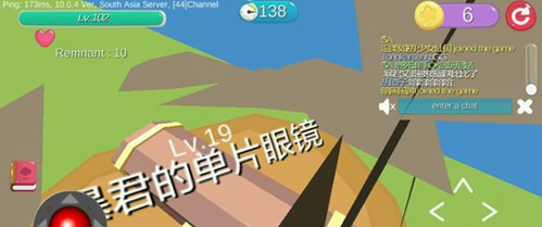 开心躲猫猫bug大全 开心躲猫猫怎么卡bug