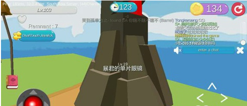 开心躲猫猫bug大全 开心躲猫猫怎么卡bug