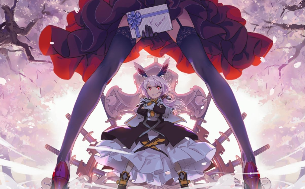 崩坏3迦尼萨打法技巧