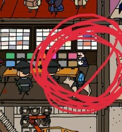 梦境侦探