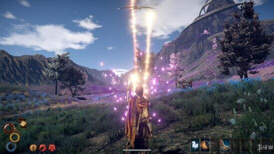 游民星空