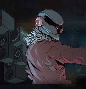 音乐世界 cytus ii技术提升攻略