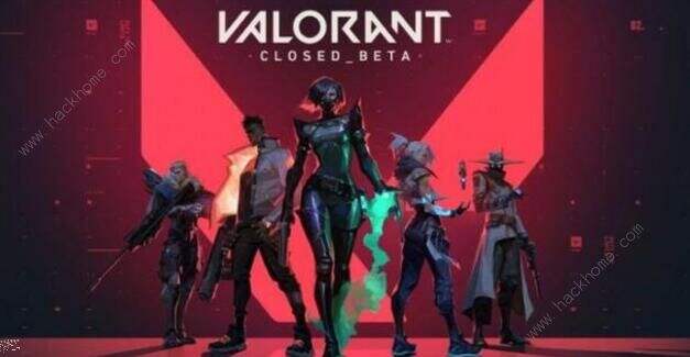 瓦罗兰特Valorant攻略大全 新手入门少走弯路[多图]图片1