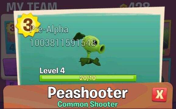 PVZ3植物图鉴大全：植物大战僵尸3图鉴中文翻译介绍[多图]图片2